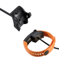Miniatyrbilde 3 av 5: Lader for Huawei Band 5/for Honor 4 Standard Edition Dokkestasjon Bærbar Strømladestasjon USB-kabel