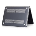 Miniatyrbillede 5 af 5: MacBook Air 13,3\" Retina Display A2337 M1 (2020) Skal - Sort Sort