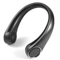 Mini Halsventilator BNF0688 USB Håndfri 3 Hastigheder, (NY UFORSEGLET) SORT