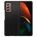 Miniatyrbilde 1 av 5: TG Samsung Galaxy Z Fold 2 - Slank og Stilig FLOVEME Deksel Svart