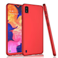 Miniatyrbillede 3 af 5: TG Elegant Beskyttelsesetui - Samsung Galaxy A10 Sort