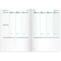 Pikkukuva 3 / 5: Life Planner Focus Sininen