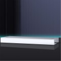 Pikkukuva 3 / 5: Switch/OLED-konsolin akryyli suojakotelo Luminiferous Base Box A