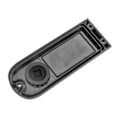 Miniatyrbillede 4 af 5: Cover kompatibel med -Ninebot MAX G30 El-Scooter Instrument Display ABS-beskyttelse til Case P