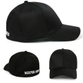 Miniatyrbilde 4 av 5: SOA Hat Sons of Anarchy Reaper Crew Monterad caps