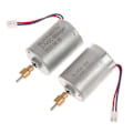 Miniatyrbild 3 av 5: TG 3,7V 6800RPM Högvarvig Elektrisk Hårtrimmermotor för 870 Cl A2