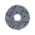 Pikkukuva 2 / 5: Uudet edulliset moppi-liinat Deebot X1 Turbo / Omni -robotti-imurille (FMY)