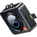 Miniatyrbillede 2 af 5: Bluetooth 5.1-modtager, Bluetooth lydadapter med