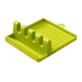 Miniatyrbilde 1 av 5: 5 stk Plast Sked Stativ Organizer for Gaffel Spatel Stativ Skedholder Stativ Bestikk Oppbevaringsstativ for Sked Gryte