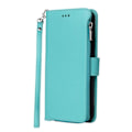 Miniatyrbillede 5 af 5: TG Stilfuldt Wallet Case - Samsung Galaxy S20 FE Sort
