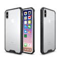 Pikkukuva 2 / 4: FLOVEME:n tyylikäs ja iskunkestävä kuori (iPhone XR) vaaleanpunainen