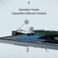 Miniatyrbilde 3 av 5: PUBG Gamepad for iPad Tablet Controller 4 Triggers Gamepad Joystick