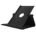 Miniatyrbillede 5 af 5: 360° Rotation Etui Samsung Tab S 10,5\" - Sort Sort
