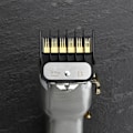 Miniatyrbillede 5 af 5: TG 1,5 mm + 4,5 mm Hårklippere Guide Kam Sæt Standardbeskyttelse