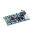 Miniatyrbillede 4 af 5: BK8000L Bluetooth-kompatibel Stereo Audio Musikspillermodul DIY-forstærker