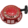 Miniatyrbilde 5 av 5: Startkabel Kompatibel med Gx120 Gx140 Gx160 Gx200 5,5hk 6,5hk Generator