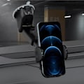 Miniatyrbillede 5 af 5: TG Floveme Mobilholder til Bil F1 - Sort