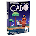 Miniatyrbilde 1 av 5: Cabo kortspill egnet for samlere, festgaver, Halloween-gaver, julegaver[hsf]
