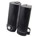 Pikkukuva 1 / 2: TG Esperanza - USB-stereokaiuttimet - Soundbar Musta