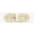 Miniatyrbilde 1 av 5: TG Stilrene og Slitsterke Vaxede Skolisser 1/1,2/1,4/1,6M Off-White 1M