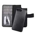 Miniatyrbillede 5 af 5: Magnet Case/Wallet \"2 i 1\" iPhone 8 PLUS - Flere farver Rosa