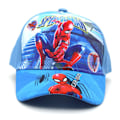 Miniatyrbild 1 av 3: Pojkar Barn Snapback Baseballkeps Pojkar och Flickor Toddler A