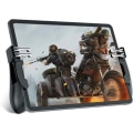 Miniatyrbilde 1 av 5: PUBG Gamepad for iPad Tablet Controller 4 Triggers Gamepad Joystick