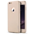 Pikkukuva 2 / 5: TG Käytännöllinen ja tyylikäs suojakotelo iPhone 8:lle (Maksimaalinen suoja) Hopea