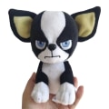 Pikkukuva 1 / 5: Anime 6 tuuman Iggy Plus-pehmolelu, JoJo's Bizarre Adventure Pentu Iggy -hahmo