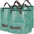 3x 60l Rivsäkra Trädgårdspåsar-yux