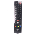 Miniatyrbillede 1 af 3: Ersætning Fjernbetjening til RC200 TCL Universal TCL-1 Smart L