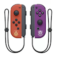 Miniatyrbilde 1 av 3: Switch venstre og høyre håndtak Joycon håndtak Switch Bluetooth håndtak med fjernkontroll og ha Zhuzi limited support fitness ring