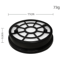 Pikkukuva 3 / 5: Rowenta Swift Power Cyclonic Ro2910 Ro2913 HEPA-suodatinosa