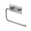 Miniatyrbilde 1 av 5: Toalettpapirholder Sus304 Rustfritt Stål Håndkleholder 1 stk