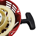 Miniatyrbilde 2 av 5: Startkabel Kompatibel med Gx120 Gx140 Gx160 Gx200 5,5hk 6,5hk Generator