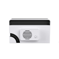 Miniatyrbild 1 av 5: Extern tyst kylfläkt för Switch OLED-spelkonsol Kylbas Professionell kylare