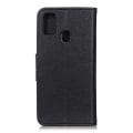 Miniatyrbillede 2 af 5: Huawei P Smart 2020 Wallet Case - Sort Sort