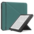 Miniatyrbild 1 av 5: Fodral till Kobo Libra 2 eReader läsplatta - Grön