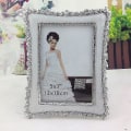 Miniatyrbild 4 av 4: Fotoram Dekoration Dekorativ Tavla Ram Bröllopsfoto