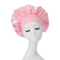 Miniatyrbilde 1 av 3: TG Sovehette - Satinhette - Sovehette Rosa en størrelse