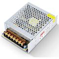 Miniatyrbillede 1 af 5: Strømforsyning Spændingstransformator, AC 110V / 220V til DC 12V 10A, 120W