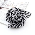 Miniatyrbild 1 av 5: Mjuk Smoothsummer Style Kvinnor Flickor Chiffong Lång Tryckt Scarf Sjal