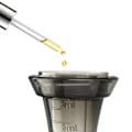 Miniatyrbild 4 av 5: TG Scalp Applicator Vätskekam SVART svart