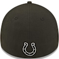 Miniatyrbillede 2 af 4: New Era Indianapolis Colts NFL 2022 Sideline 39THIRTY Kasket - Sort CDQ