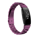 Pikkukuva 3 / 4: TG Ranneke Fitbit Inspirelle - Violetti