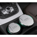 Miniatyrbillede 4 af 5: Egnet til Audi A3 A4L A5 A7 Q3 Q5L A6L A20L A8L bil askebæger sp