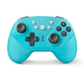 Miniatyrbilde 1 av 5: Bluetooth Gamepad for Switch Pro Controller Trådløs Joystick