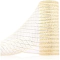 Miniatyrbillede 1 af 5: Deco Mesh Bånd, 10 tommer x 30 fod pr. rulle Metal Mesh