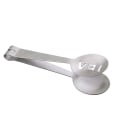 Miniatyrbilde 1 av 4: Motstandsdyktig tepåse sett Clip rustfritt stål tepåse Tong Squeezer