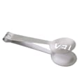 Miniatyrbillede 1 af 4: Holdbar tepåse sæt Clip rustfrit stål tepåse Tang Squeezer